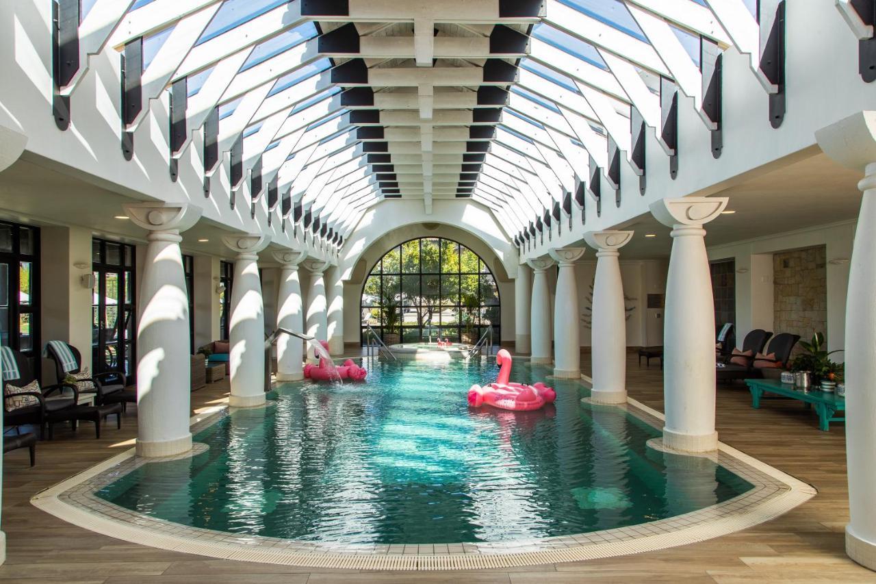 Sante Wellness Retreat & Spa Paarl Exteriér fotografie
