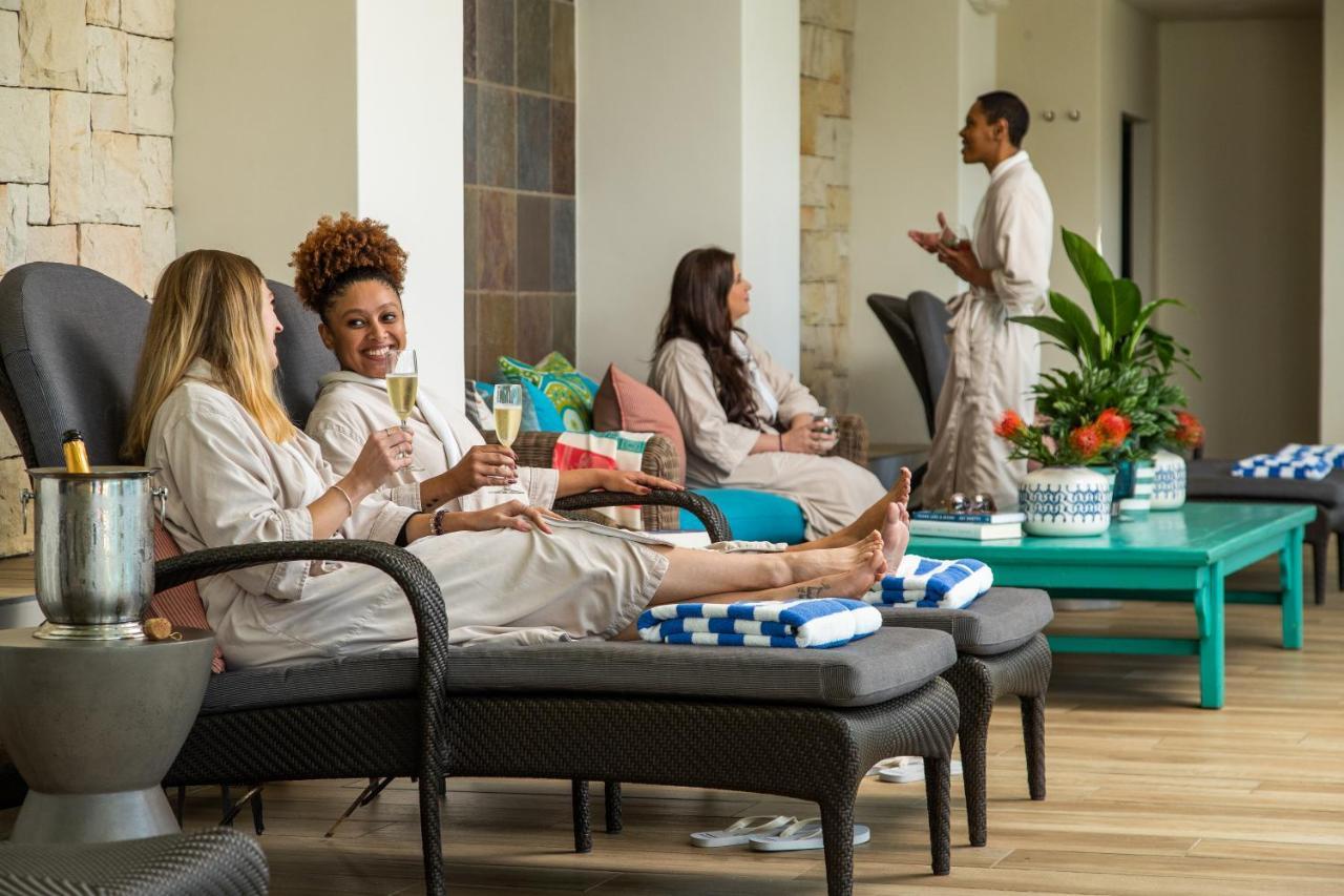 Sante Wellness Retreat & Spa Paarl Exteriér fotografie