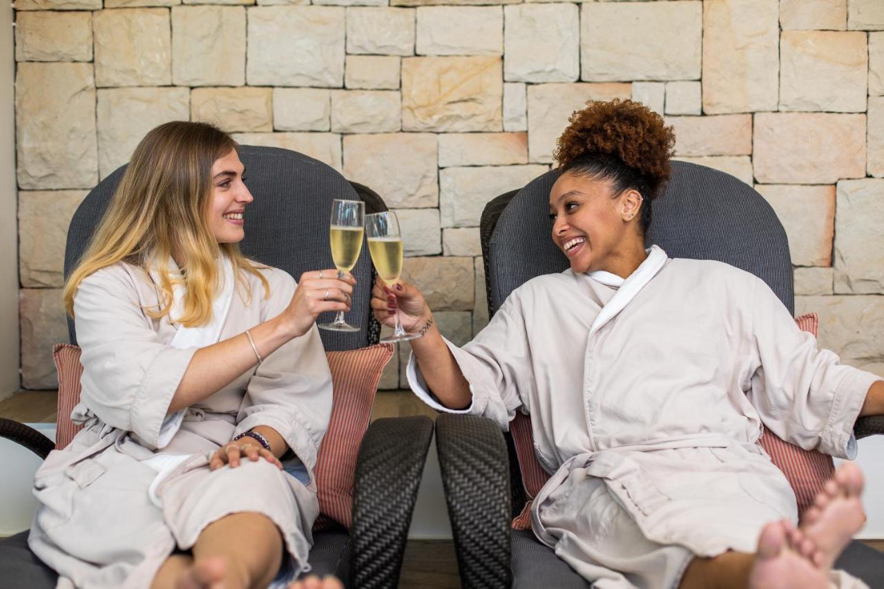 Sante Wellness Retreat & Spa Paarl Exteriér fotografie