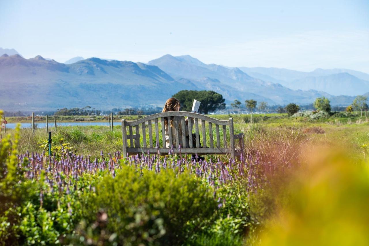 Sante Wellness Retreat & Spa Paarl Exteriér fotografie