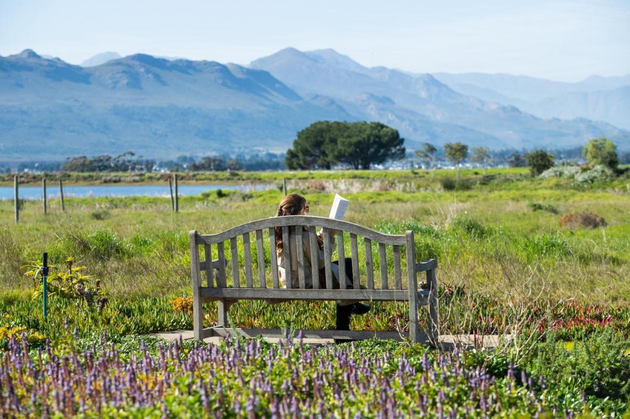 Sante Wellness Retreat & Spa Paarl Exteriér fotografie