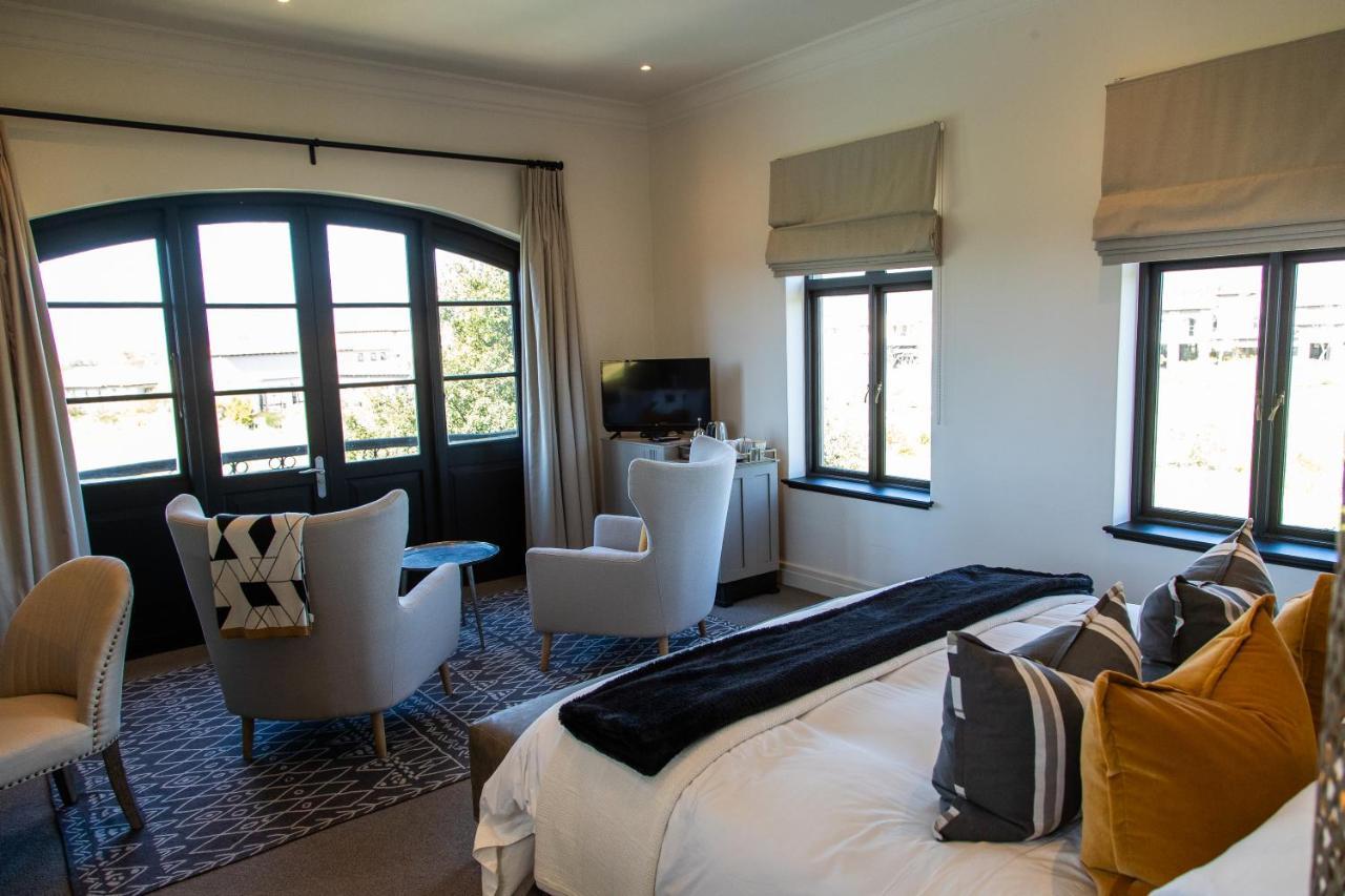 Sante Wellness Retreat & Spa Paarl Exteriér fotografie