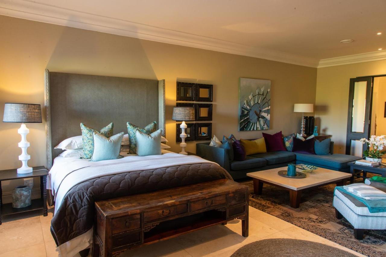 Sante Wellness Retreat & Spa Paarl Exteriér fotografie